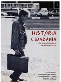 História e Cidadania - Volume 1 - Ismênia de Lima Martins