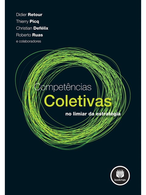 Competências Coletivas - Didier Retour