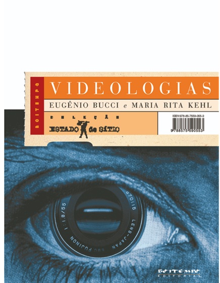 Videologias - Eugênio Bucci (marcas)