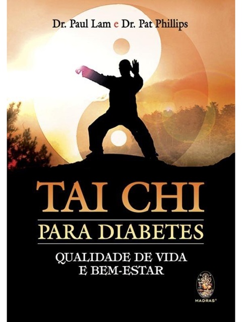 Tai chi para diabetes - Paul Lam