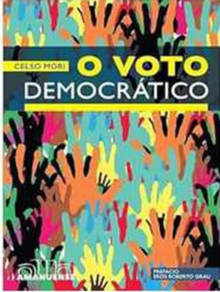 O voto democrático - Celso Cintra Mori