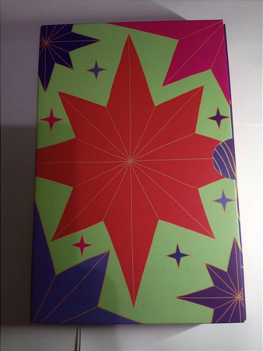 Ponto Cardeal - Leonor de Recondo