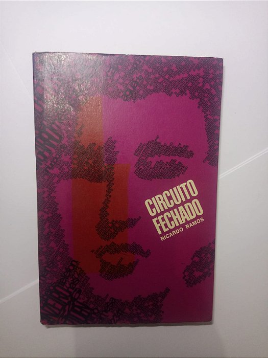Circuito Fechado - Ricardo Ramos