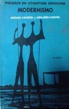 Presença da Literatura Brasileira III - Modernismo - Antonio Candido (marcas)