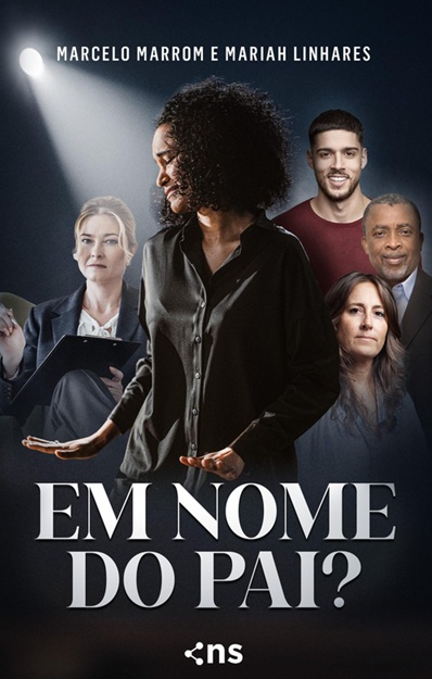 Em nome do Pai? - Marcelo Marrom