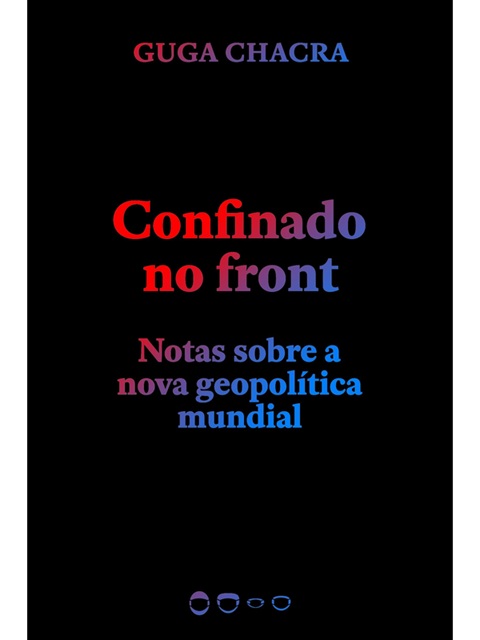 Confinado no front - Guga Chacra