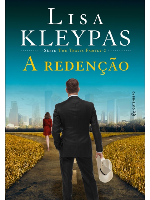 A Redenção - Lisa Kleypas