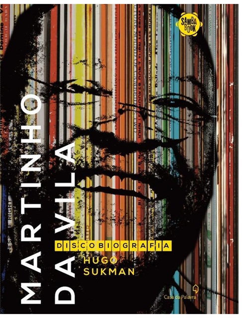 Martinho da Vila - Hugo Sukman