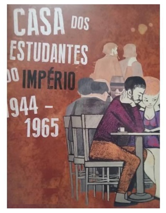 Casa dos Estudantes do Império 1944-1965