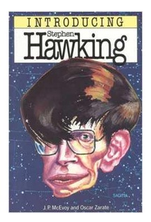Hawking for beginners - Joe Mcevoy (em inglês)