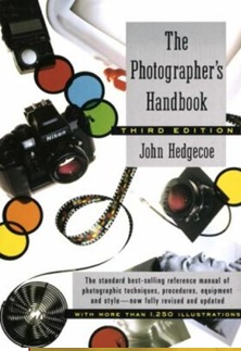 The photographer's handbook - John Hedgecoe (em inglês)