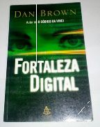 Fortaleza digital - Dan Brown pocket