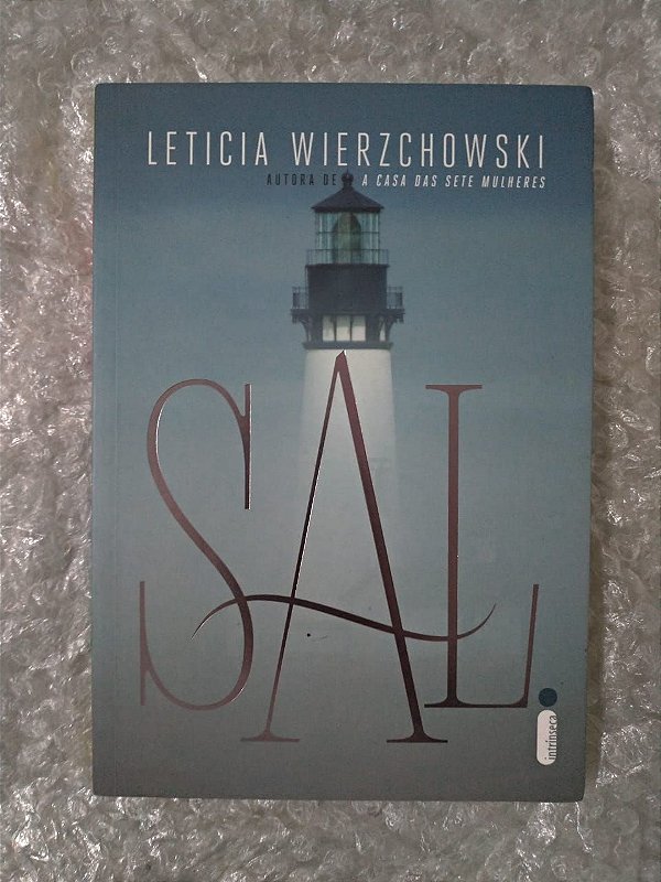 Sal - Leticia Wierzchowski