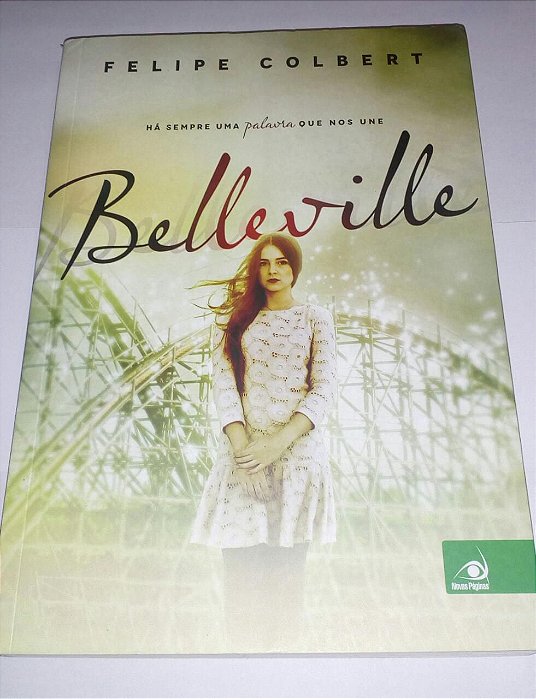 Belleville - Felipe Colbert