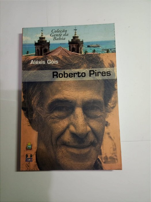 Roberto Pires - Alexis Gois