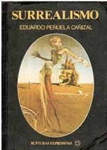 Surrealismo - Eduardo Peñuela Cañizal (marcas)
