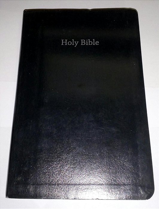Holy Bible - Common English Bible