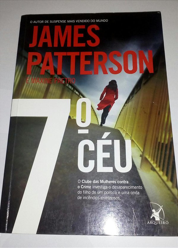 7º céu - James Patterson