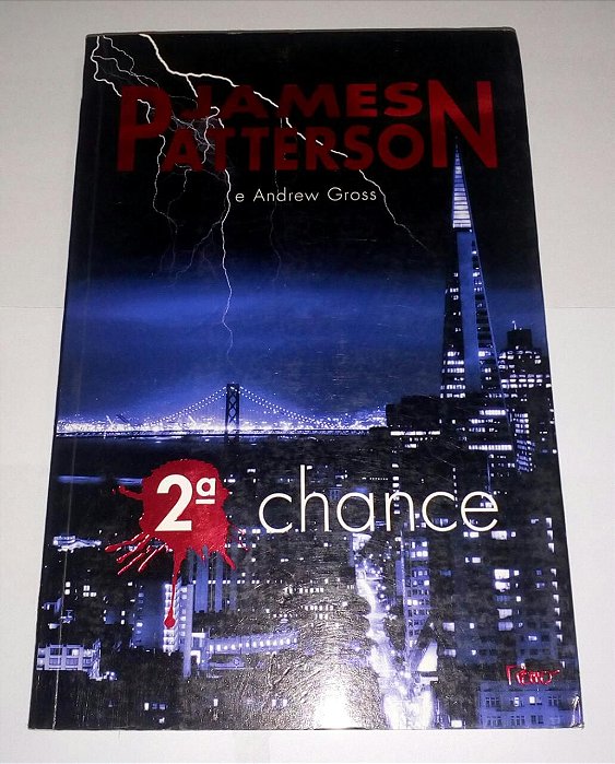 2ª chance - James Patterson