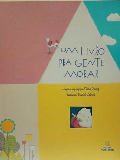 Um Livro pra Gente Morar - Silvia Oberg