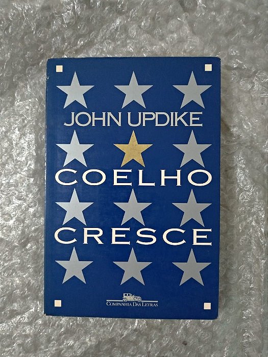 Coelho Cresce - John Updike