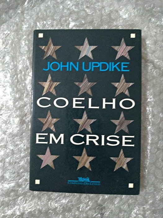 Coelho em Crise - John Updike