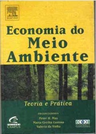 Economia do Meio Ambiente Teoria e Prática - Peter H. May