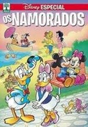 Disney Especial: os Namorados - Abril