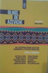 Olhos de Azeviche - Vagner Amaro