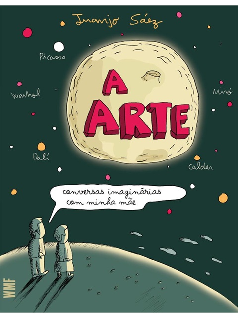 A Arte - Juanjo Saez - Hq'