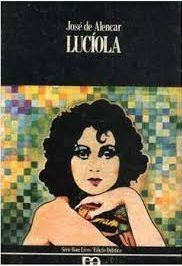 Lucíola - José de Alencar - Série bom livro