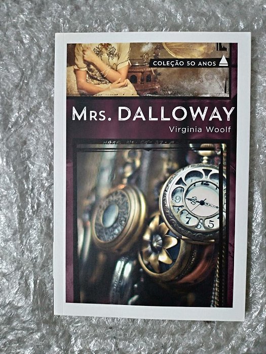 Mrs. Dalloway - Virginia Woolf