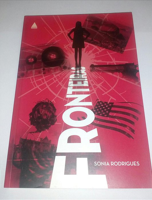 Fronteiras - Sonia Rodrigues