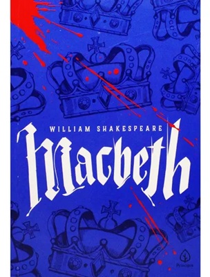 Macbeth - William Shakespeare - Adaptado Principis