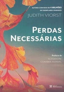 Perdas Necessarias - Judith Viorst - 2021