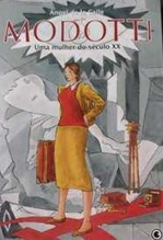 Modotti uma Mulher do Século XX - Angel de La Calle - HQ'