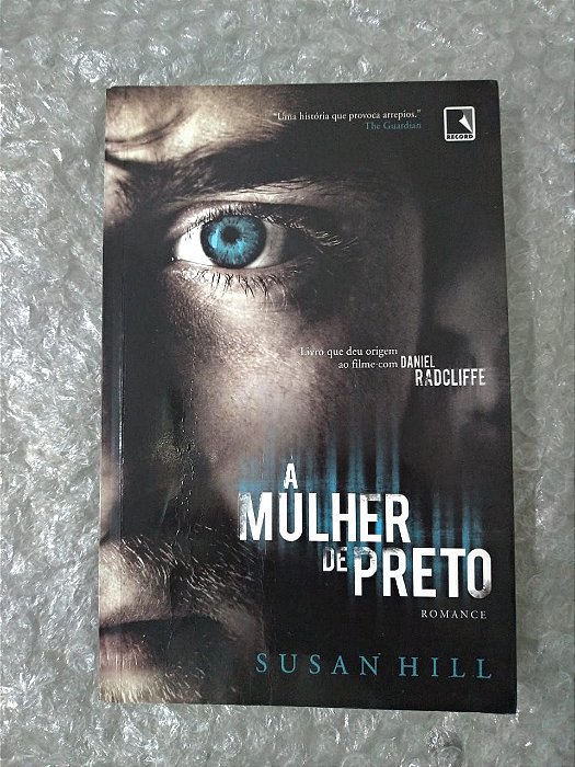 A Mulher de Preto - Susan Hill