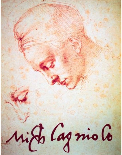 Michelangelo Entre Florença e Roma