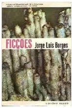 Ficções - Jorge Luis Borges - Globo
