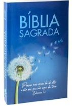 Biblia Sagrada - Capa Dente De Leao
