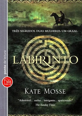 Labirinto - Kate Mosse - pocket