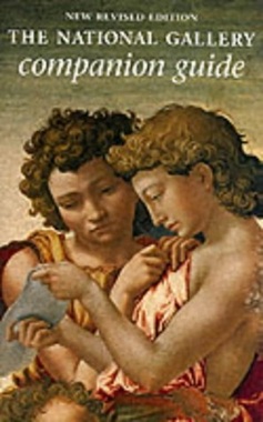 The National Gallery Companion Guide (Em inglês)