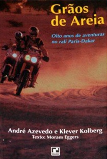 Grãos de Areia - André Azevedo