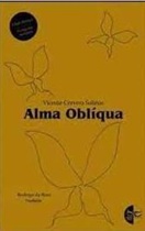 Alma Oblíqua - Bilíngue - Acompanha Audiolivro - Vicente Cervera Salinas