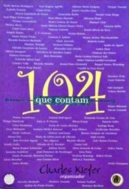104 Que Contam - Charles Kiefer