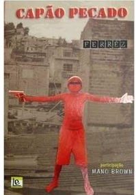 Capão Pecado - Ferréz