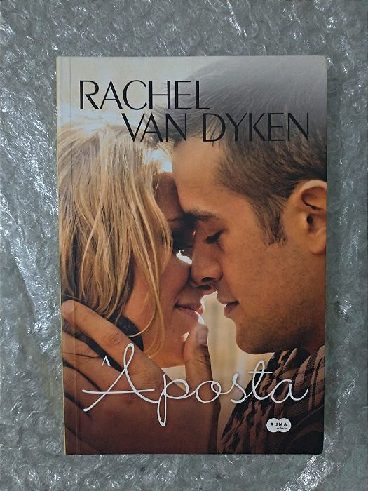 A Aposta - Rachel Van Dyken