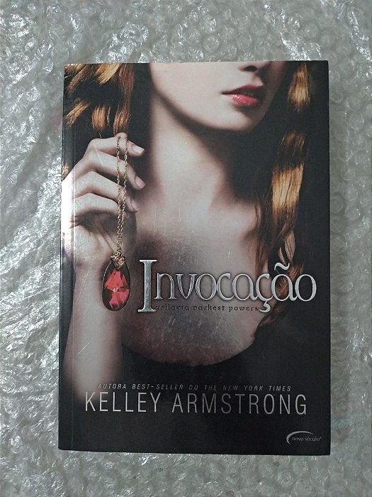 Invocação - Kelley Armstrong
