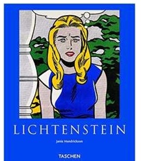 Lichtenstein Roy - Janis Hendrickson