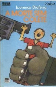 A Morte sem Colete - Lourenço Diaféria